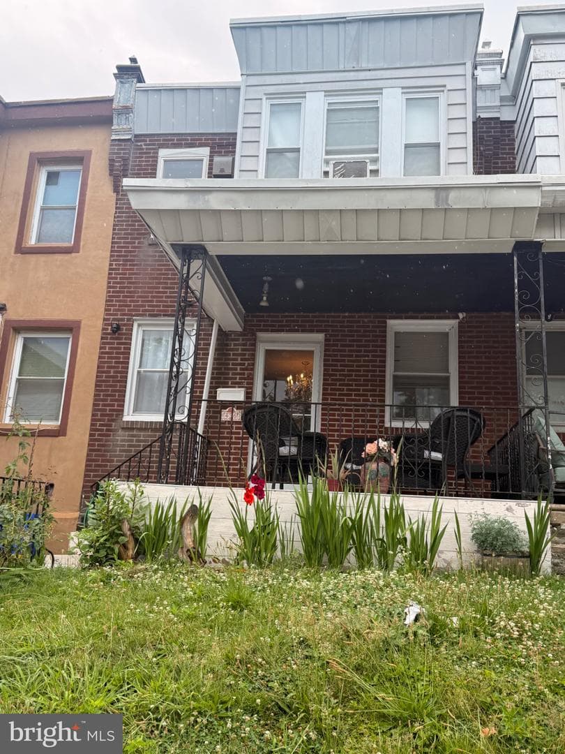 436 Robbins Street, Philadelphia