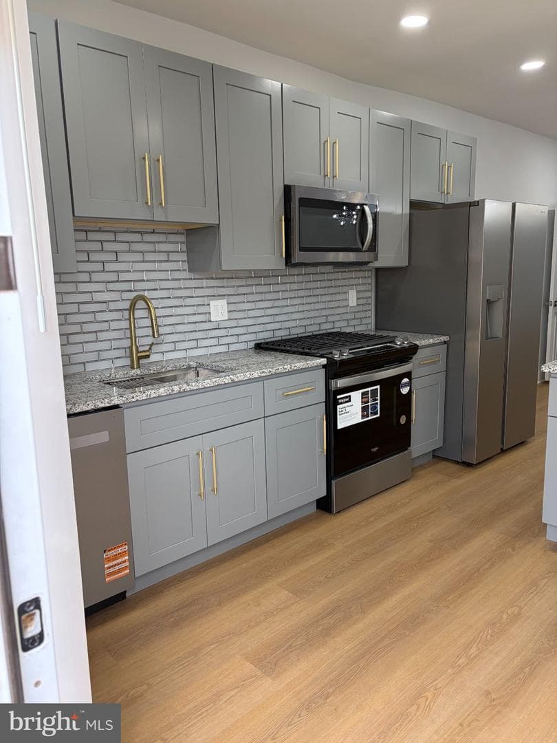 1951 W Spencer Street, Philadelphia
