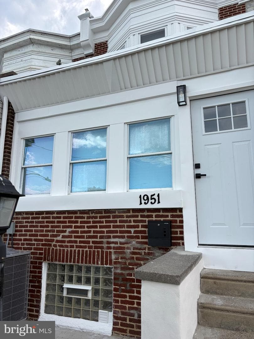 1951 W Spencer Street, Philadelphia