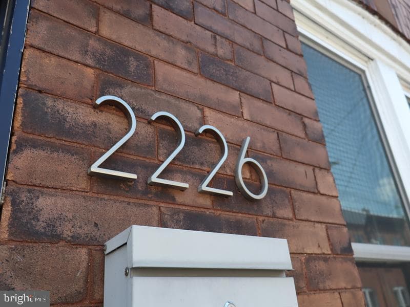 2226 Sigel St, Philadelphia