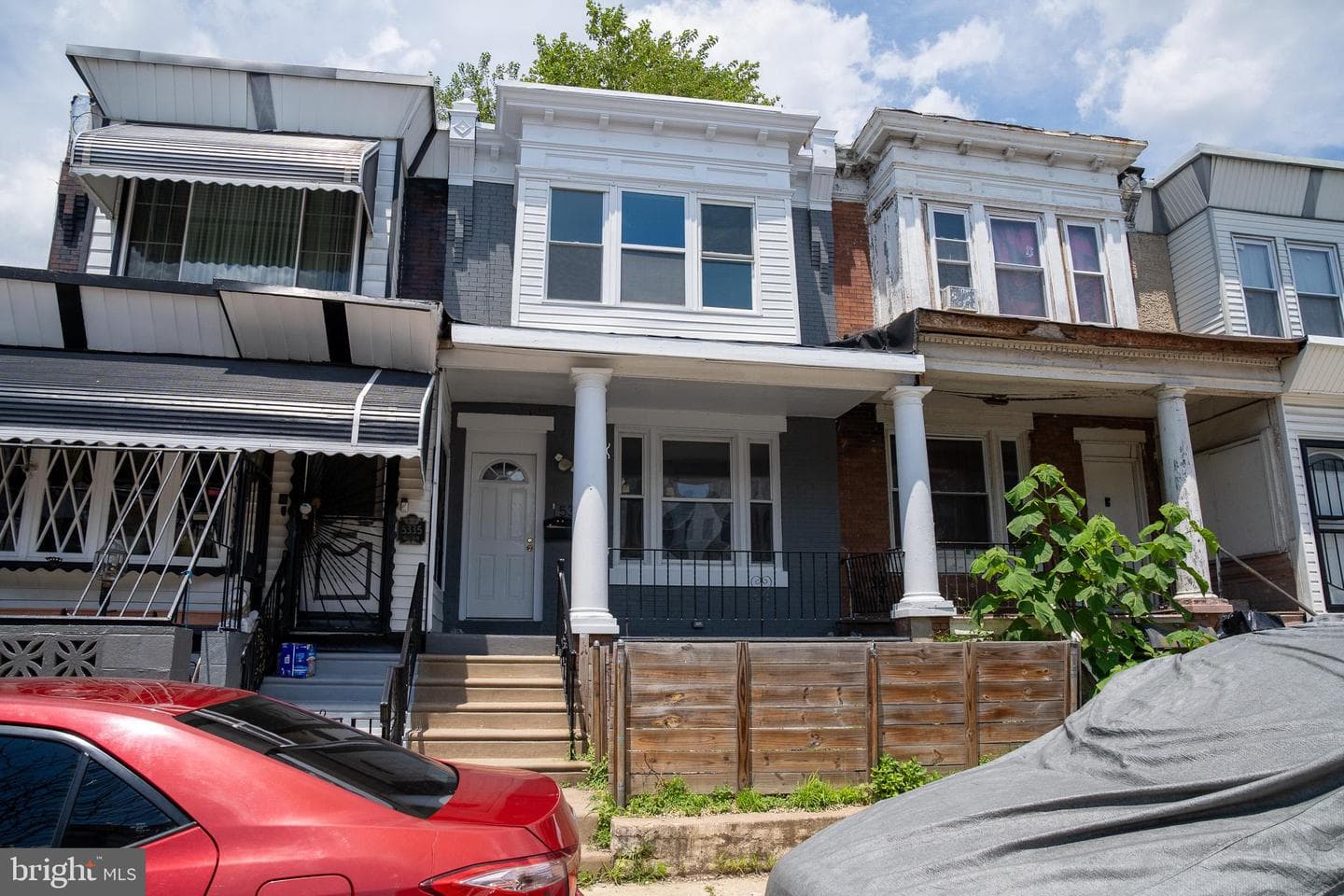 5333 Malcolm St, Philadelphia