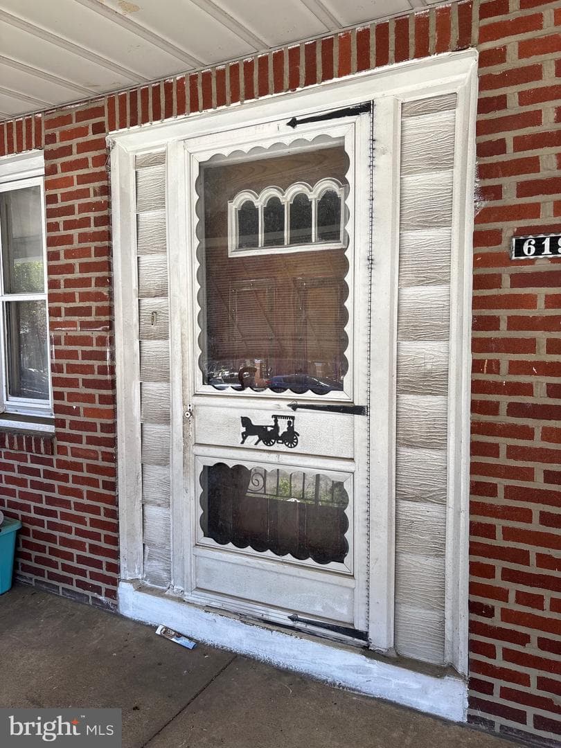 619 E Godfrey Avenue, Philadelphia