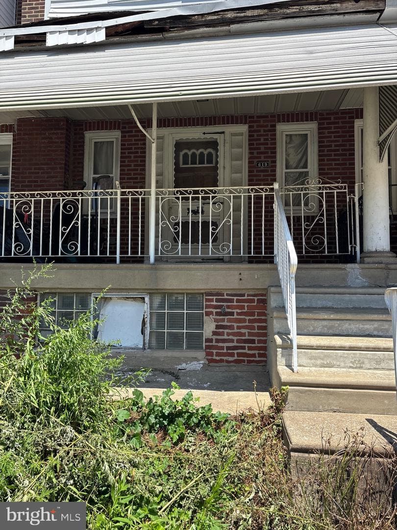 619 E Godfrey Avenue, Philadelphia
