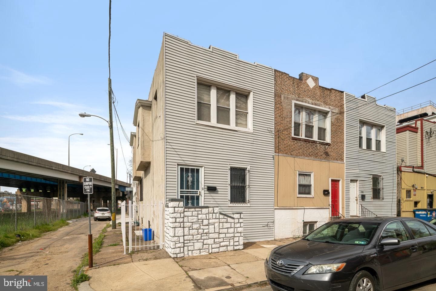 3311 Reed St, Philadelphia
