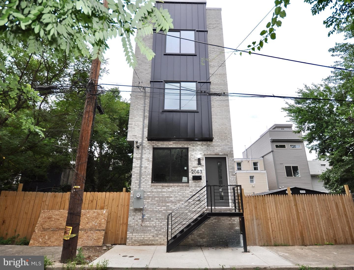 2043 N Orkney St, Philadelphia