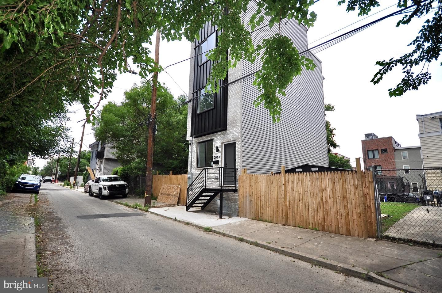 2043 N Orkney St, Philadelphia