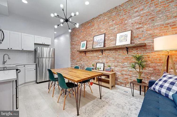 2349 N Park Avenue, Philadelphia