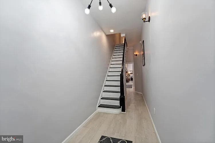 2349 N Park Avenue, Philadelphia