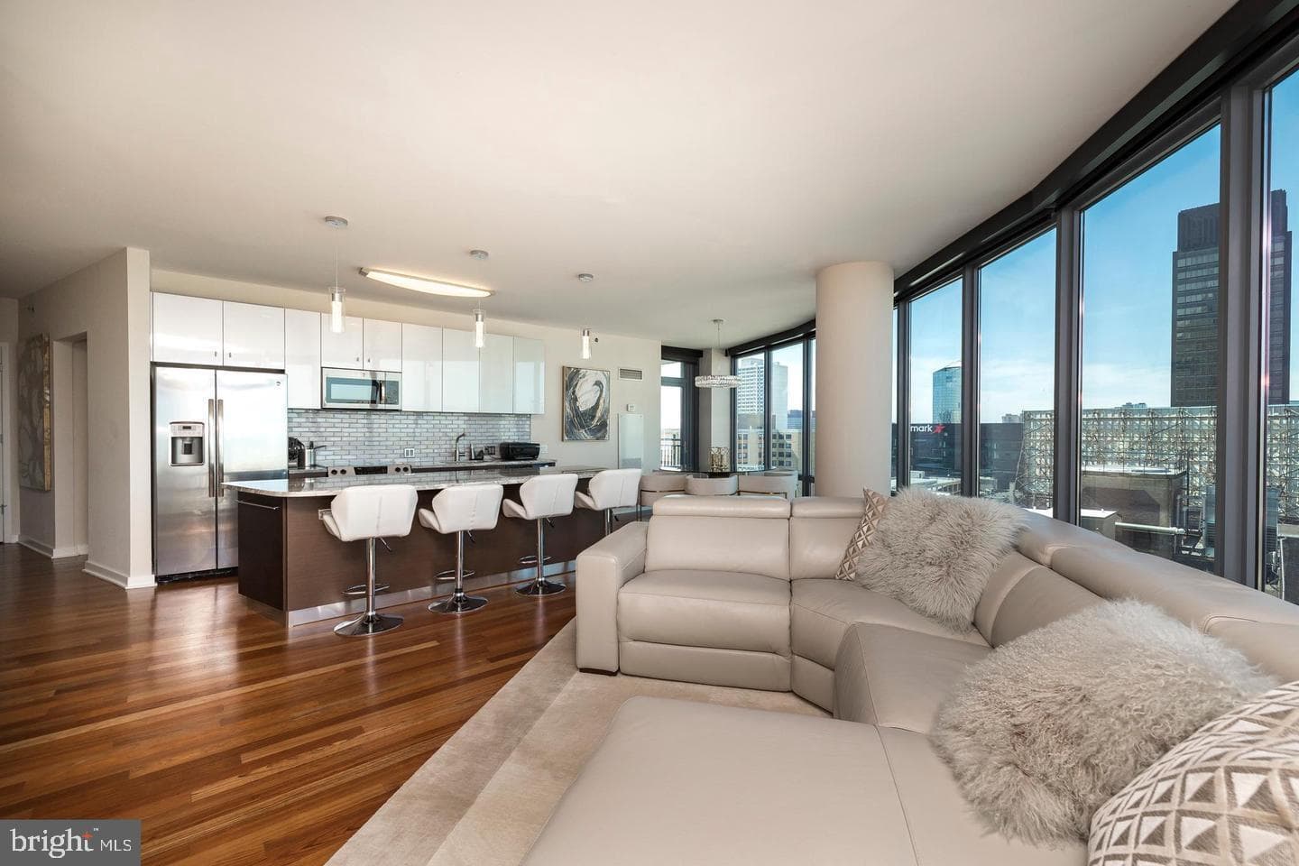 2101 Market Street #1502, Philadelphia