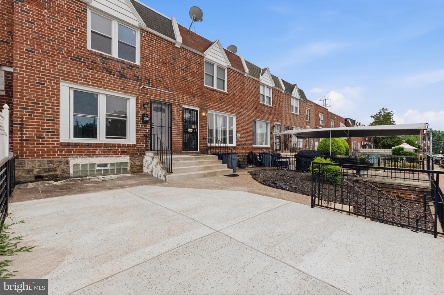 4993 Pennway St, Philadelphia