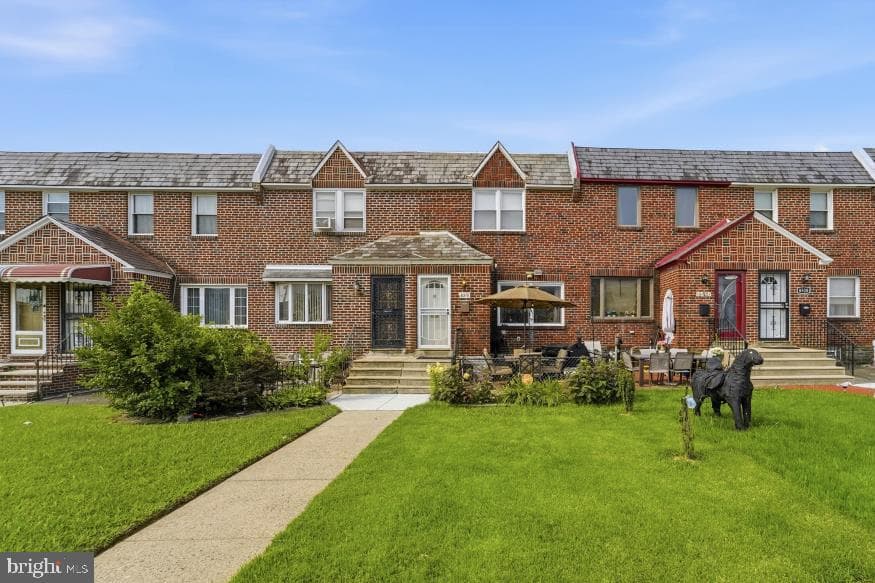 8516 Williams Avenue, Philadelphia