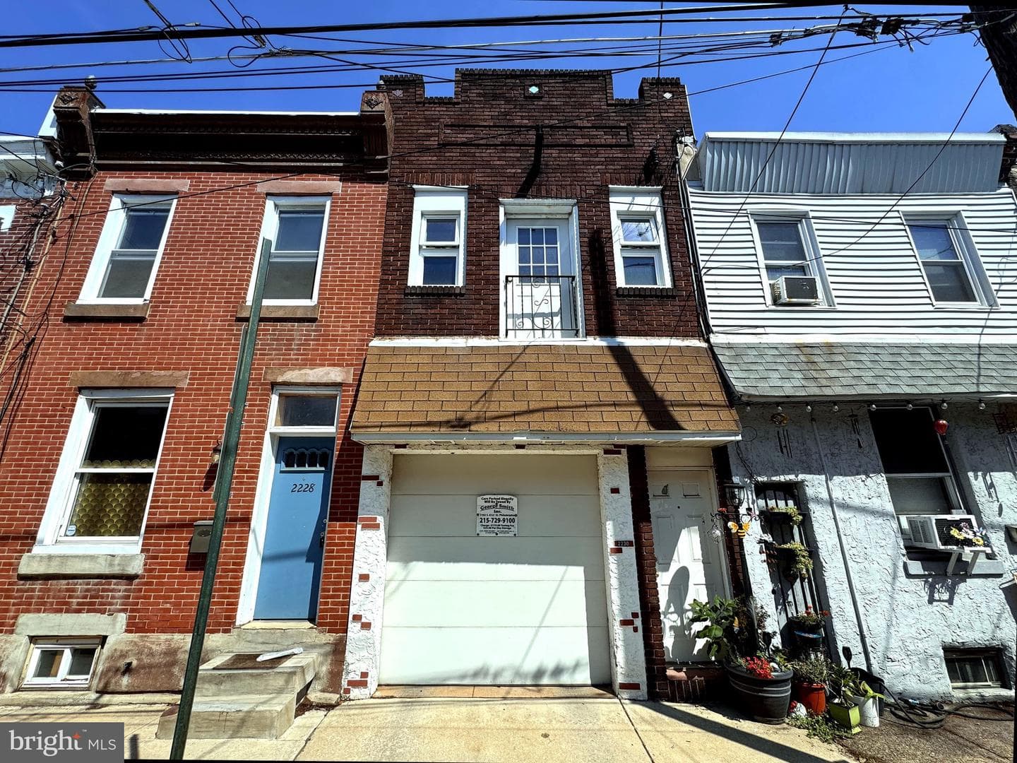 2231 Ritter Street, Philadelphia