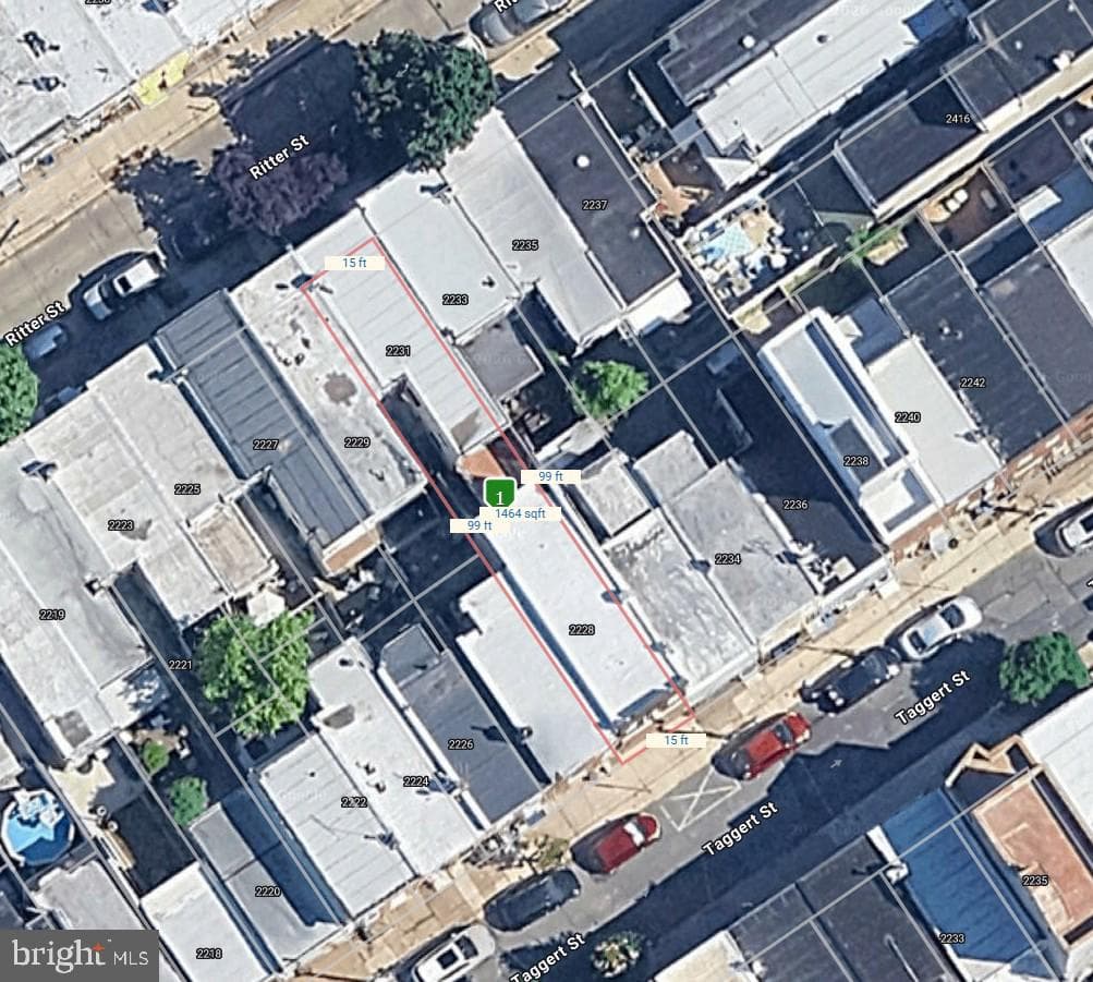 2231 Ritter Street photo 26