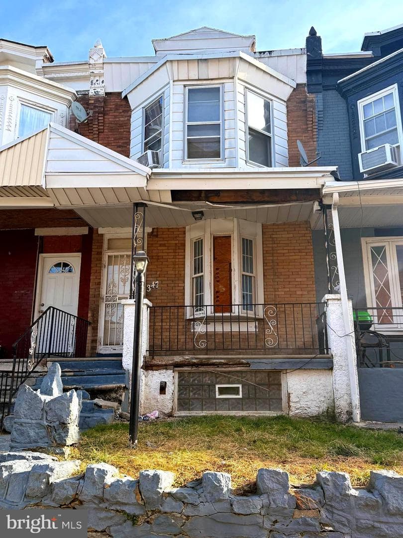 347 N Felton St, Philadelphia