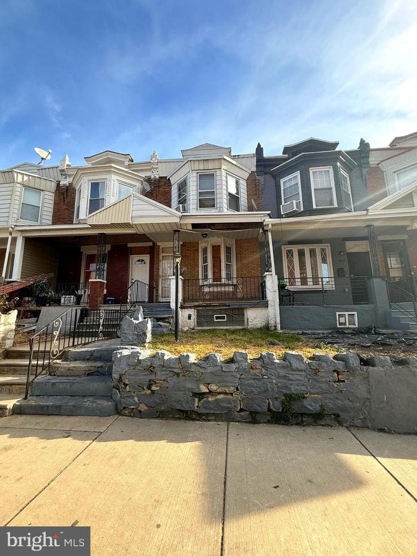347 N Felton St, Philadelphia