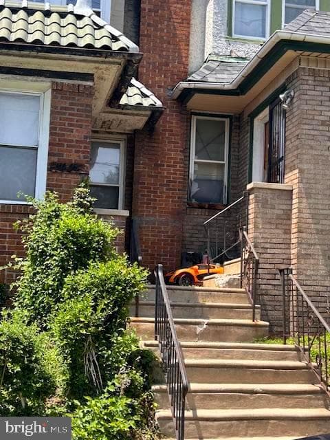 5006 Stenton Avenue, Philadelphia