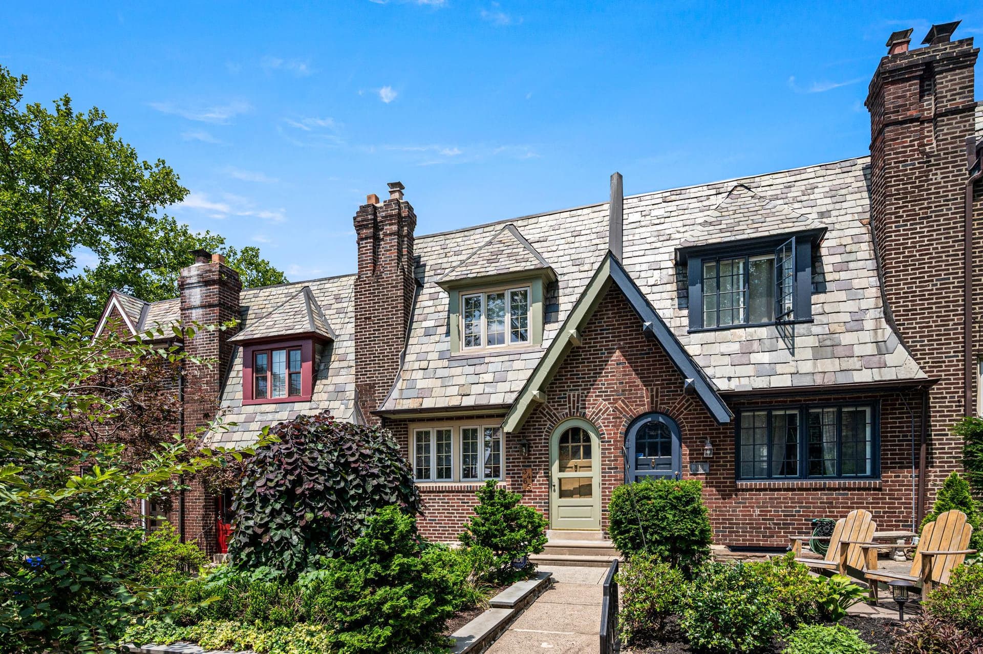 3465 W Queen Lane, Philadelphia