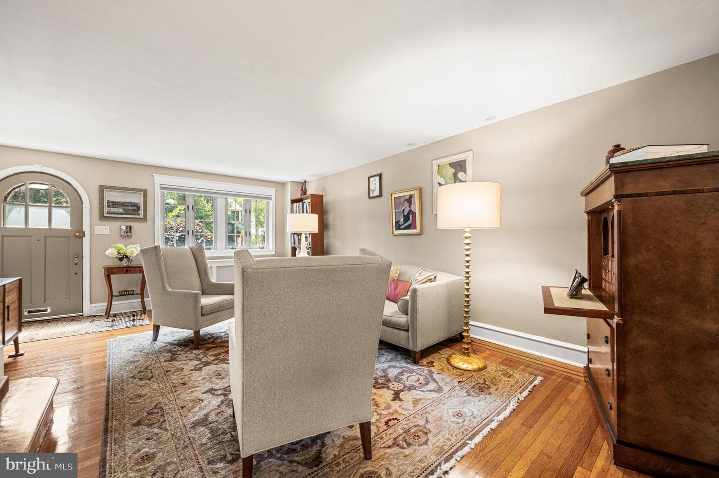 3465 W Queen Lane, Philadelphia