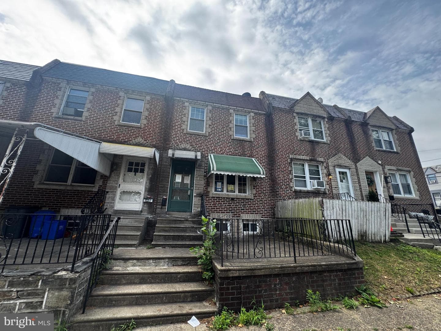 5105 Leiper Street, Philadelphia