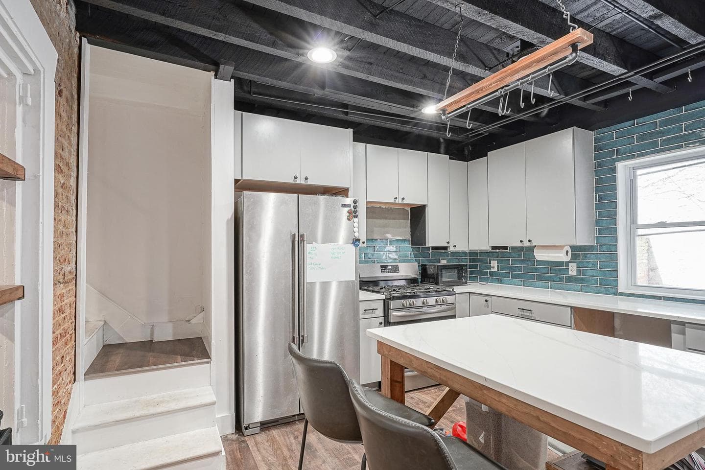 1026 N Orianna Street, Philadelphia