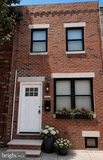 1928 S Camac Street, Philadelphia