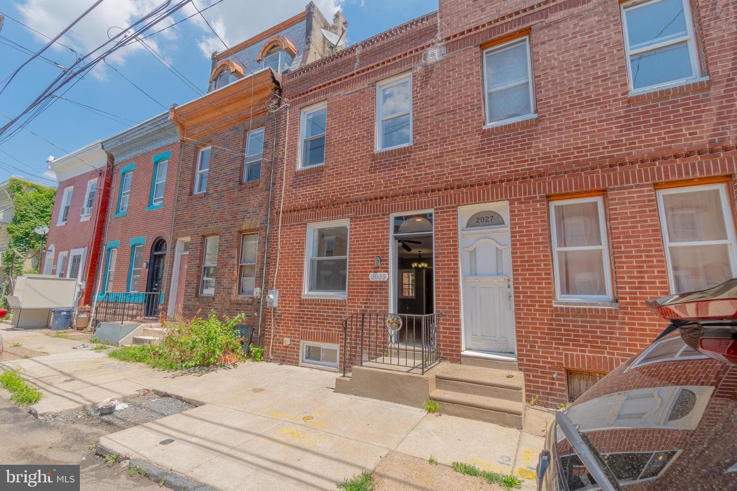 2029 N 4th St, Philadelphia