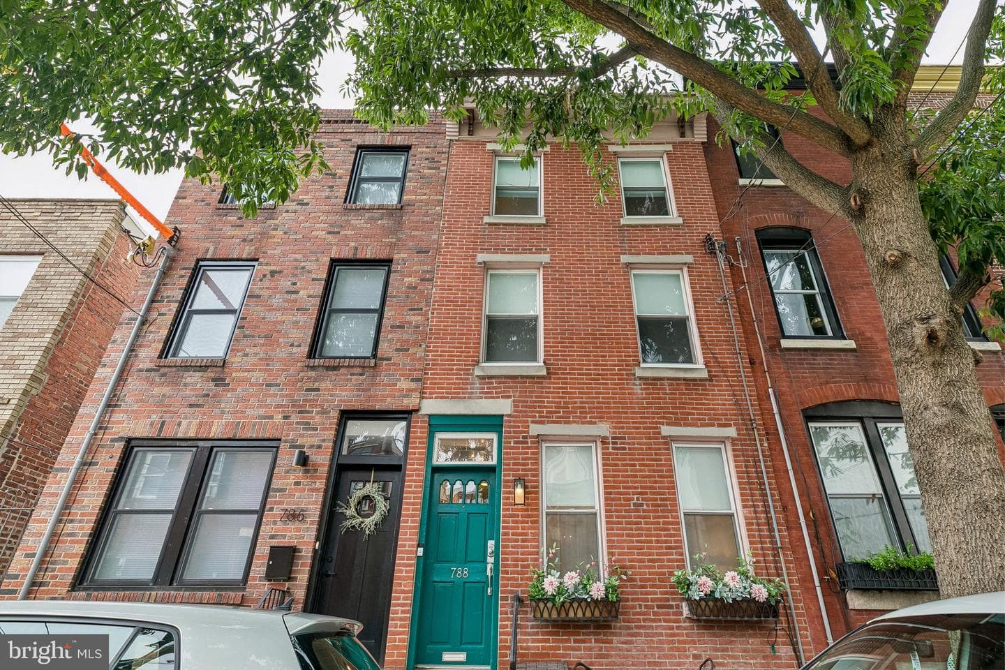 788 N Croskey Street, Philadelphia