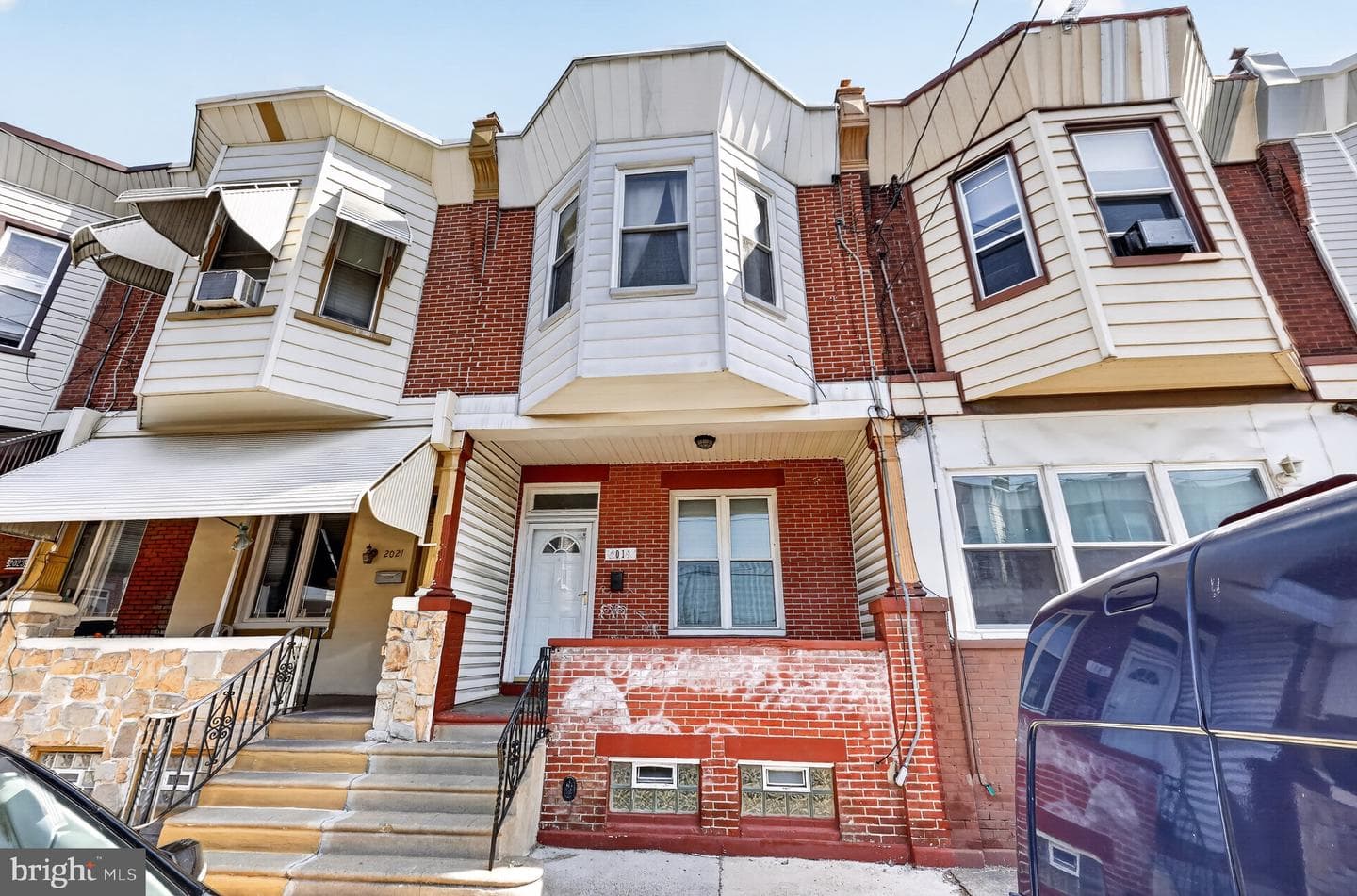 2019 Mifflin Street, Philadelphia