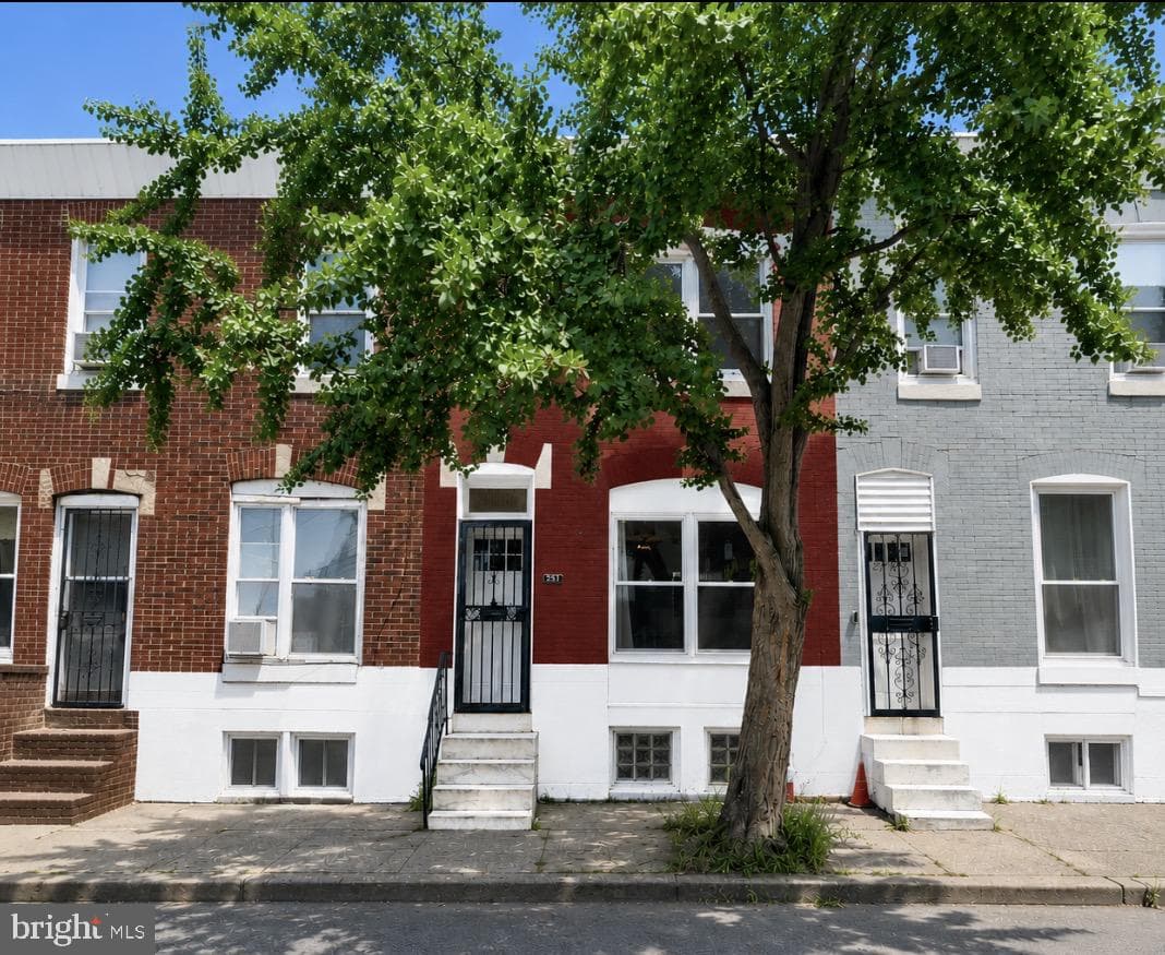 2951 Gerritt Street, Philadelphia
