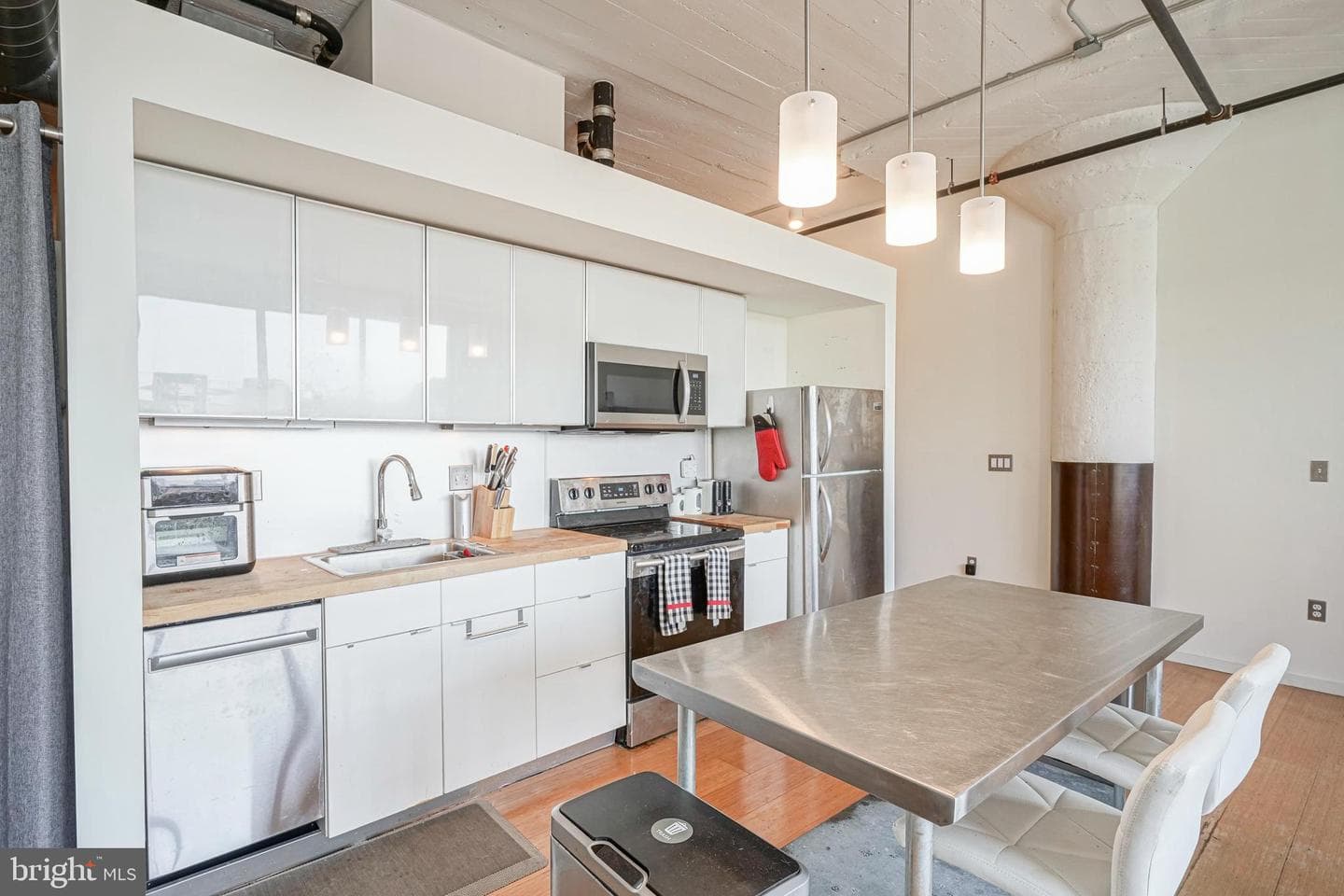 1714 Memphis Street #215 photo 6