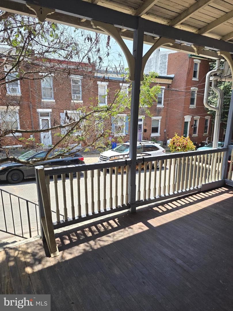 3533 Sunnyside Avenue, Philadelphia