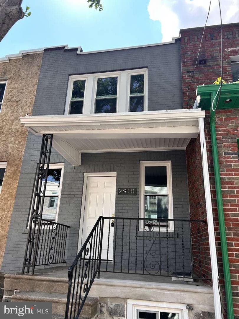 2910 S Smedley Street, Philadelphia