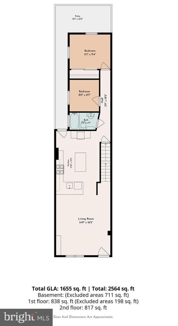 2320 Lombard Street photo 31