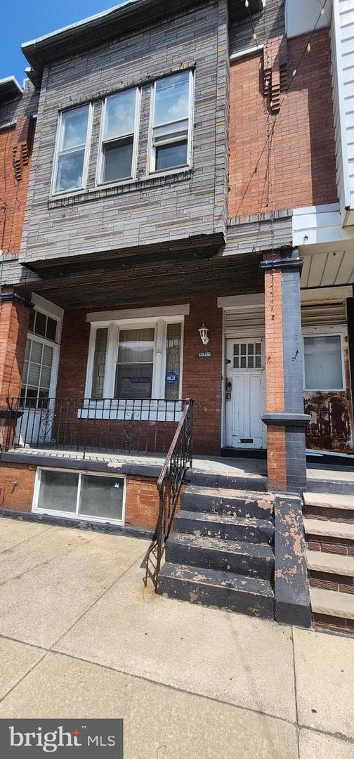 1515 S 28th St, Philadelphia