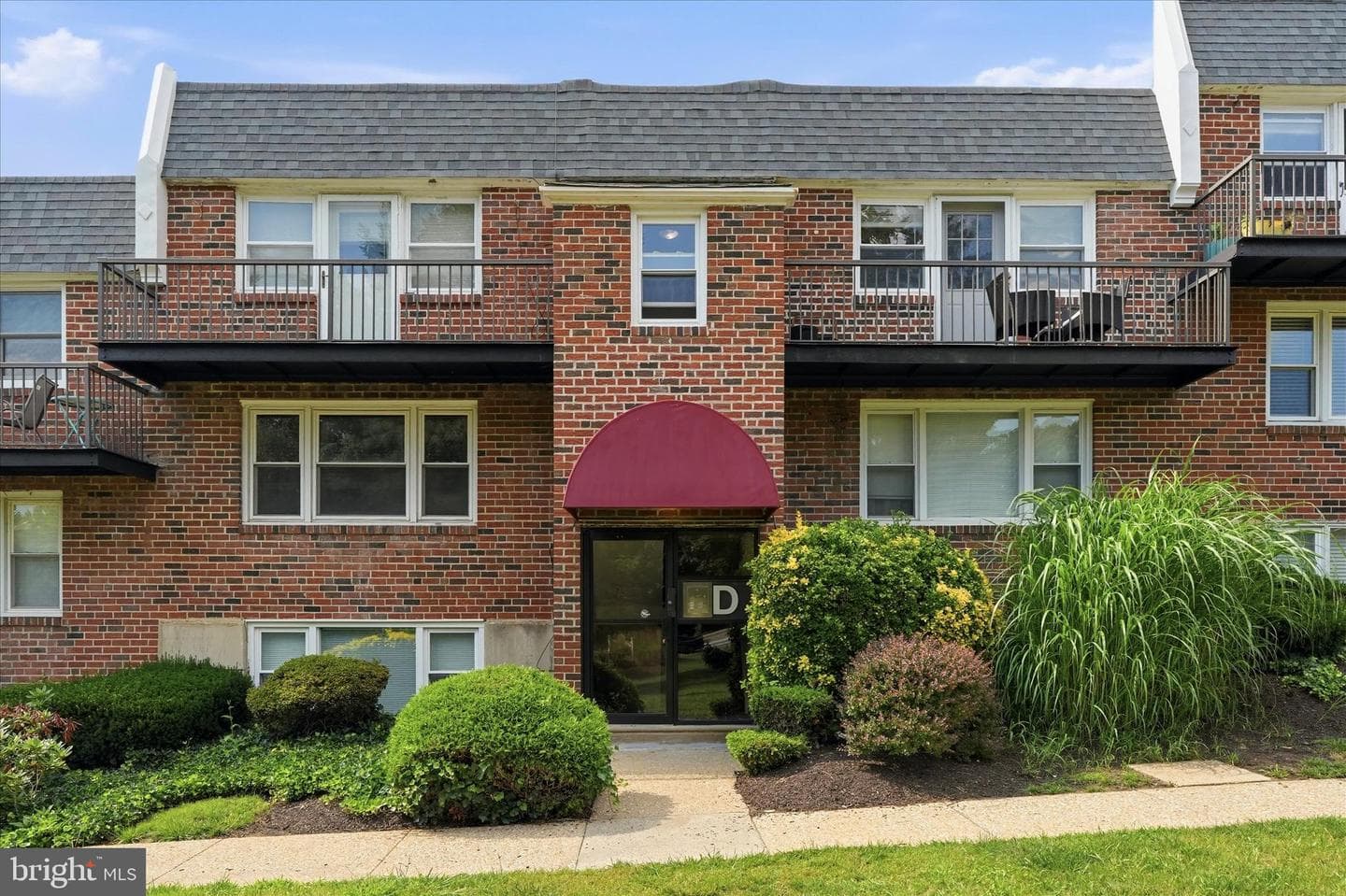 6901 Valley Avenue #d2, Philadelphia