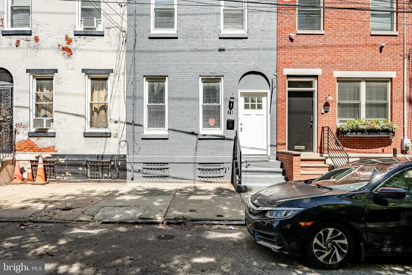 841 Perkiomen Street, Philadelphia