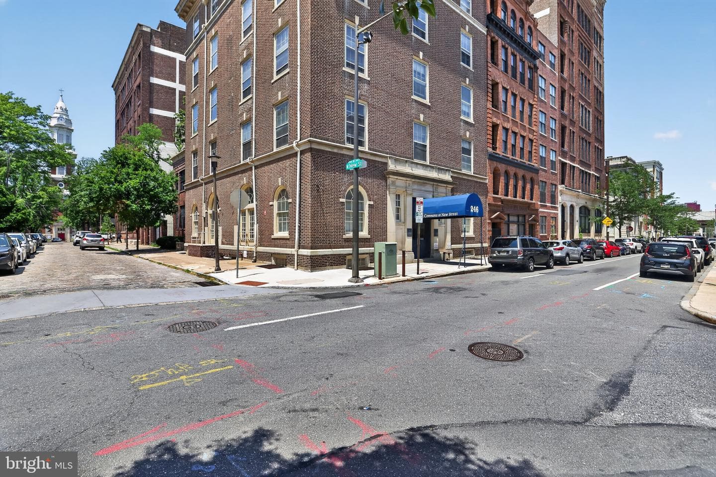 244 N 3rd Street #4c & 4d photo 29