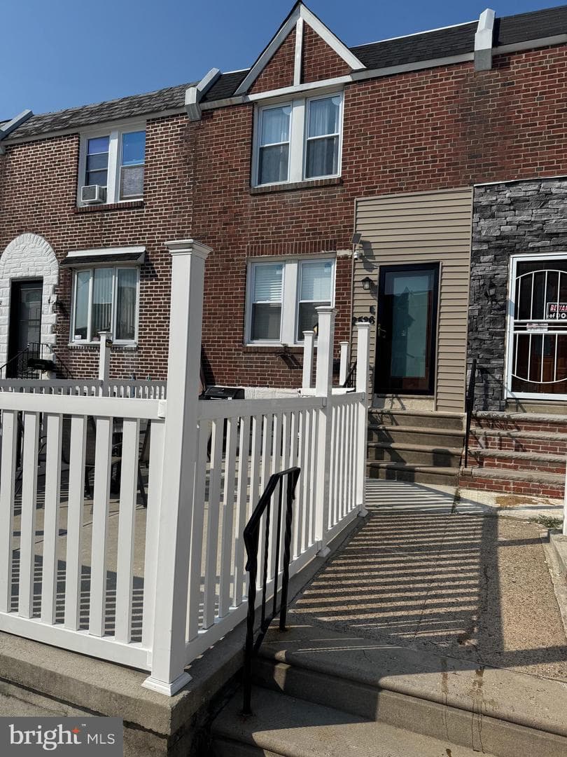 2526 S Bellford St, Philadelphia