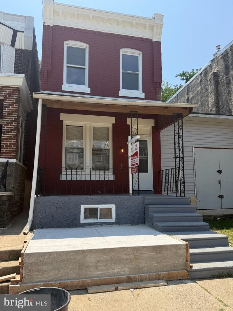 2032 Estaugh St, Philadelphia