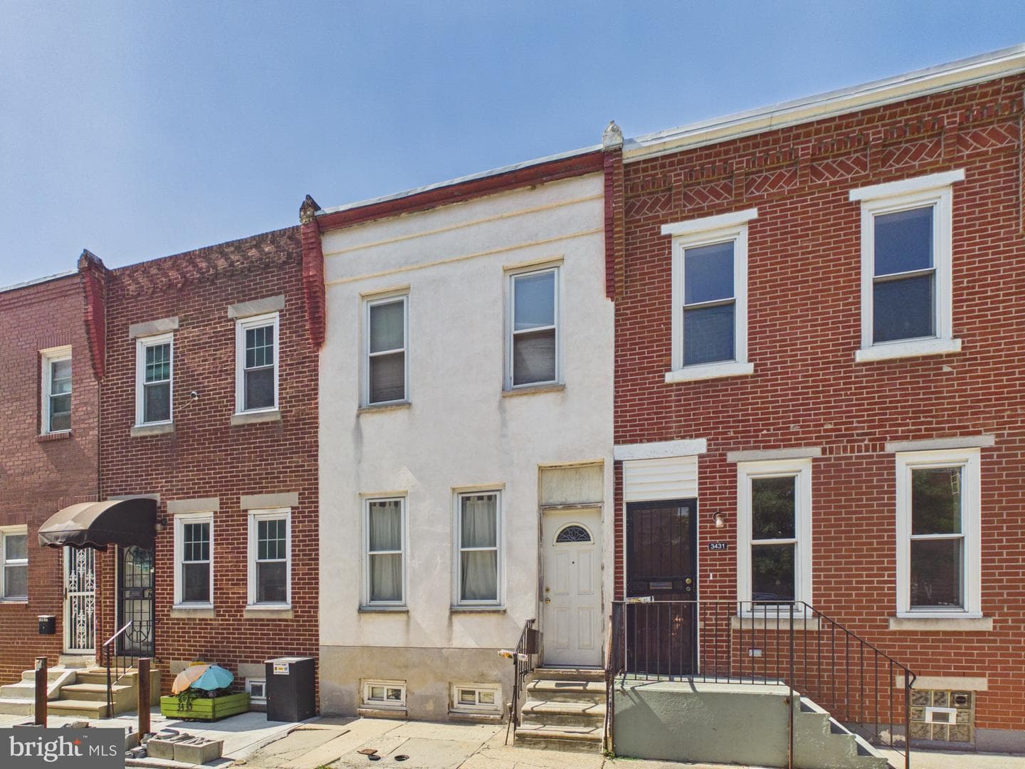 3433 Mount Vernon Street, Philadelphia