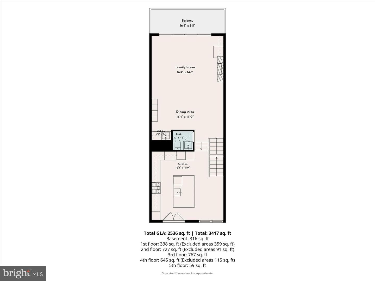 308 N 2nd Street photo 46