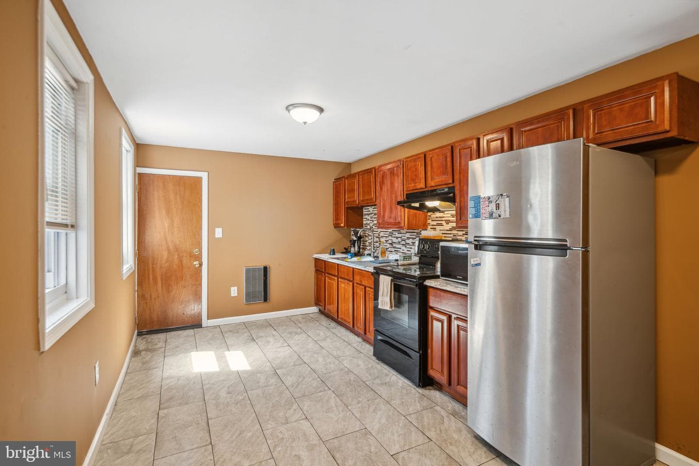 1612 Fontain Street, Philadelphia