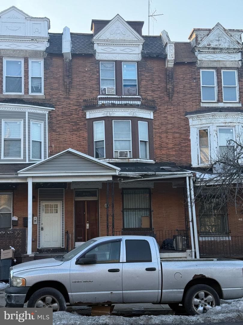 410 N 52nd Street, Philadelphia