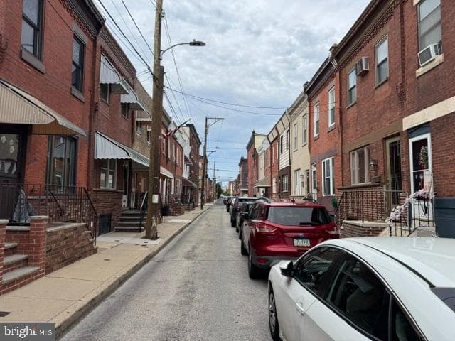 2425 S Rosewood St, Philadelphia