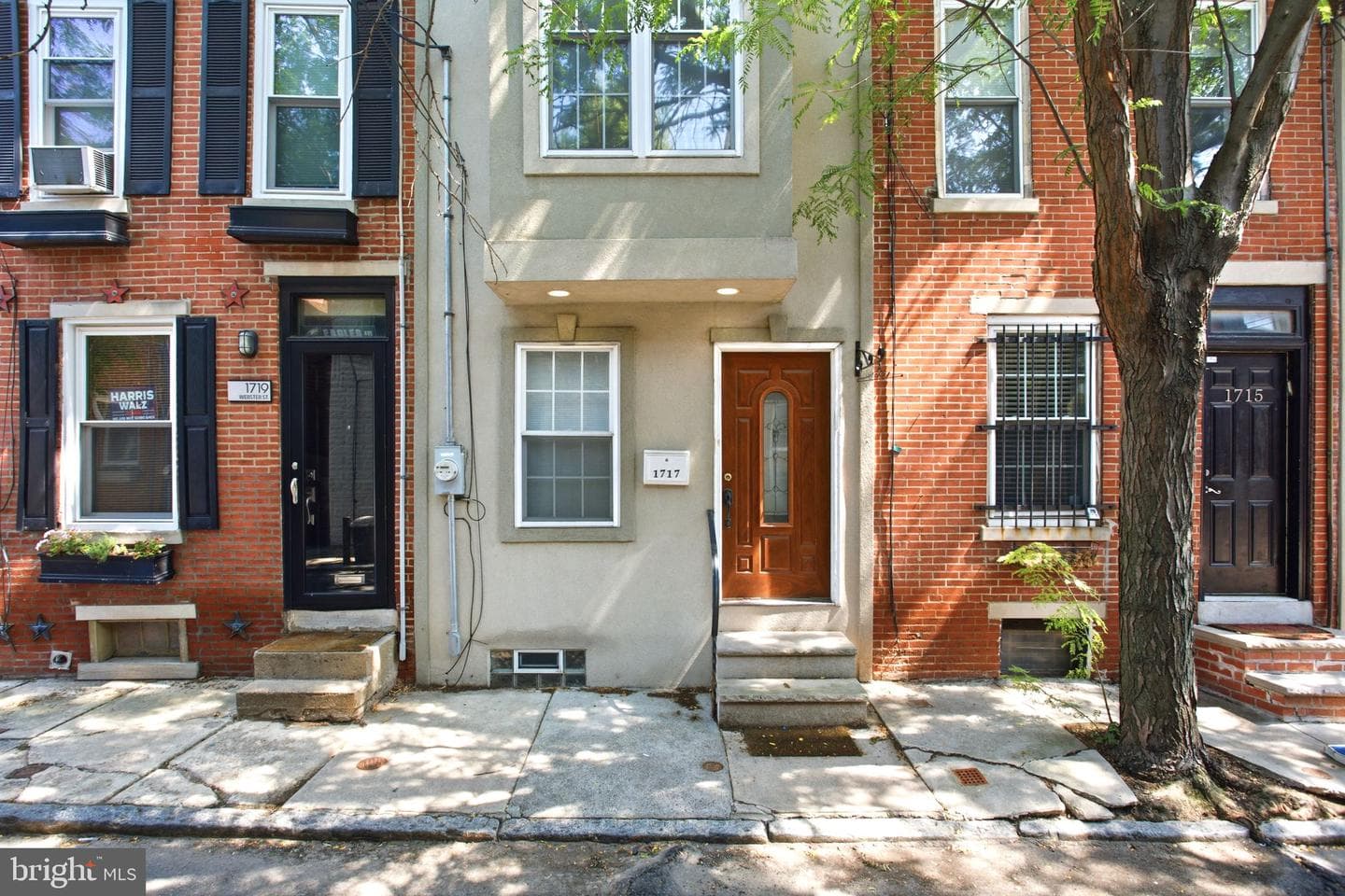 1717 Webster Street photo 27