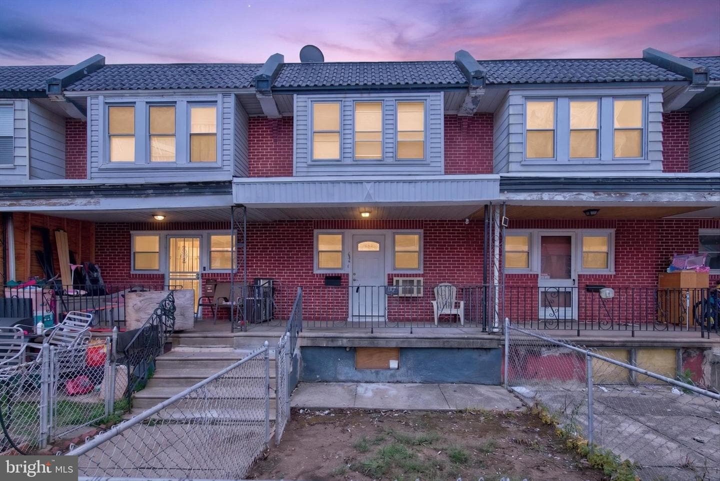 854 Bridge Street, Philadelphia