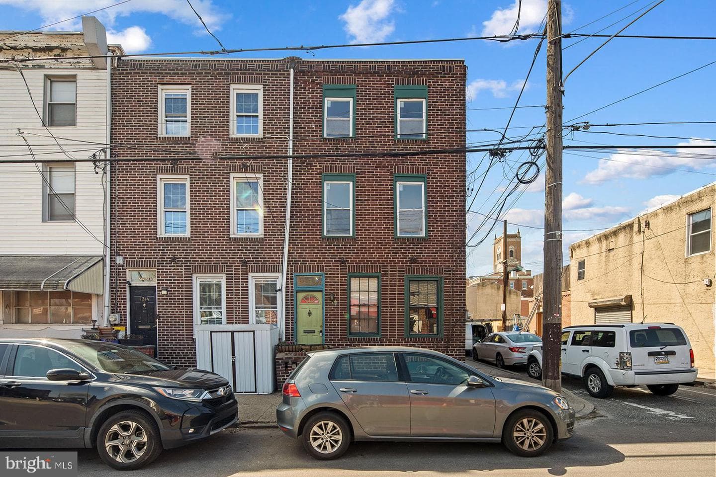 1312 S 3rd Street, Philadelphia