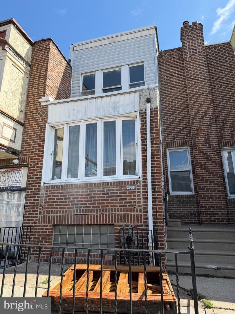 2903 Robbins Ave, Philadelphia
