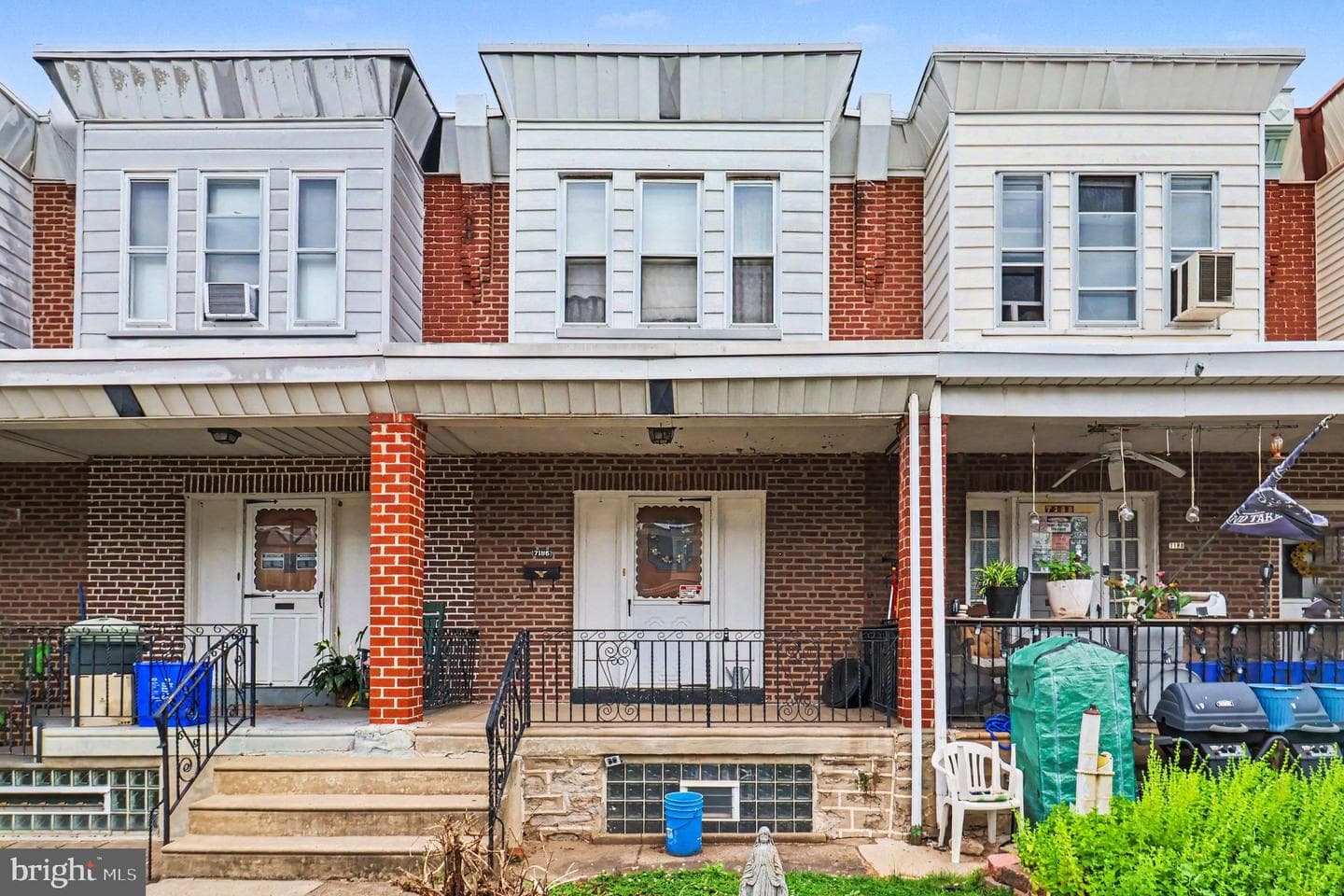 7186 Montague St, Philadelphia