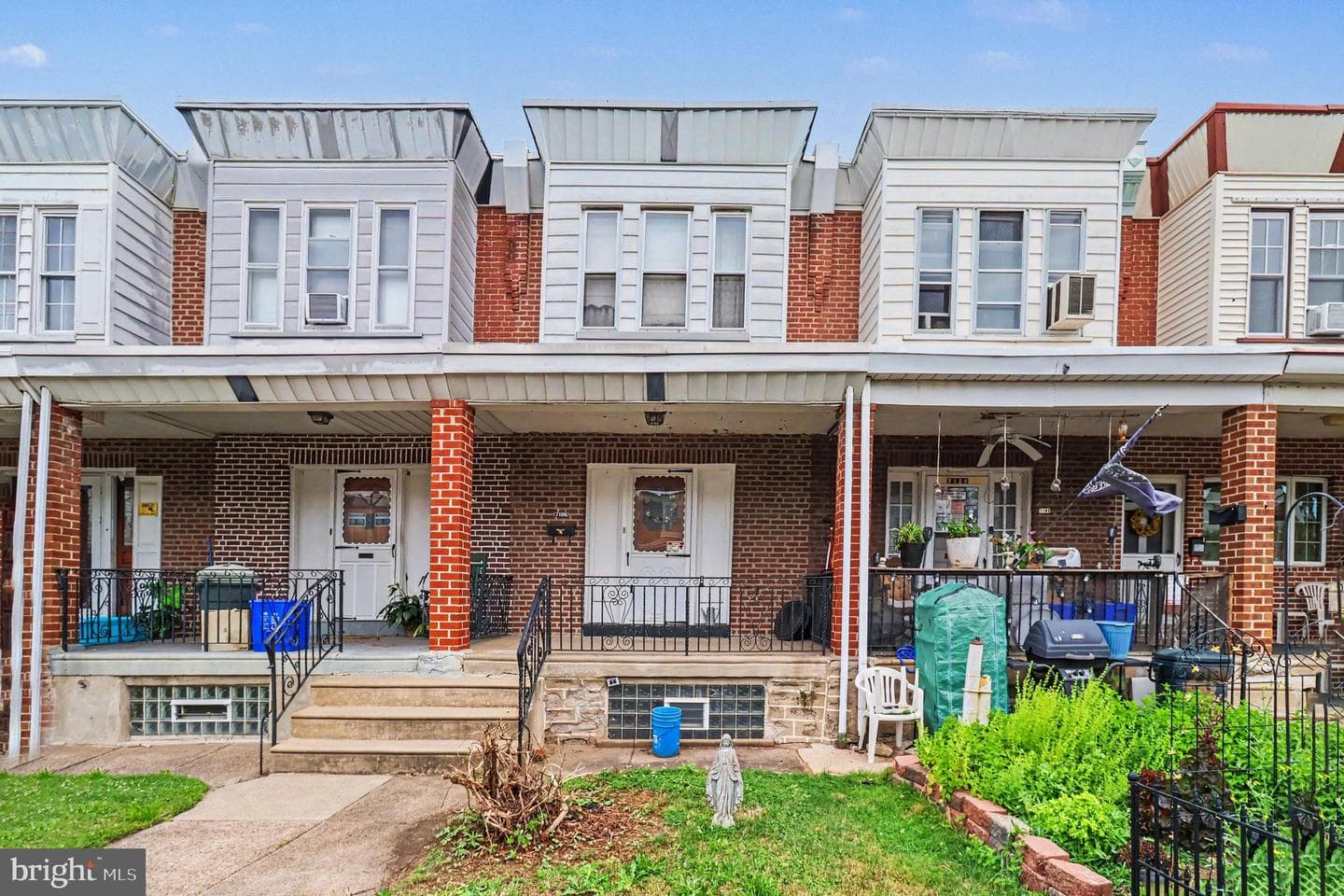 7186 Montague St, Philadelphia